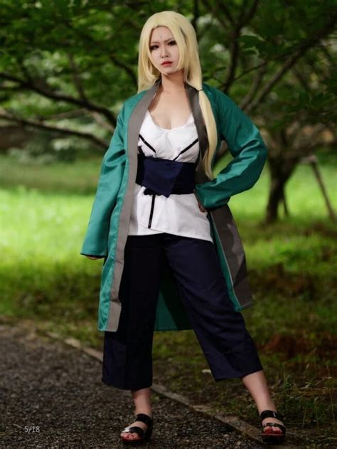 real cosplay porn|tsunade Cosplay Porn 